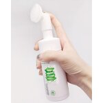 Aloe Vera Facial Cleanser Supplier - OEM Private Label Natural Whitening