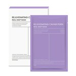 Caviar Skin Care Mask Supplier - OEM Salmon Eggs Extract Firming