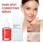 TXA Niacinamide Serum Supplier - OEM Dark Spot Glow Glass Skin