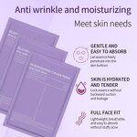 Caviar Skin Care Mask Supplier - OEM Salmon Eggs Extract Firming