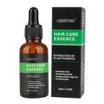 Hair Care Essence Manufacturer - OEM Private Label Hair Growth Oil
