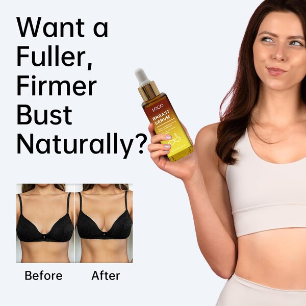 Breast Firming Oil Supplier - OEM Oem Intimate Care Tightening Skin