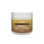 Edge Control Pomade Manufacturer - OEM Waterproof Custom Logo Curly