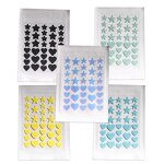 Hydrocolloid Acne Patch Factory - OEM Waterproof Custom Star Pimple