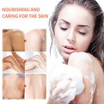 Vitamin C Shower Gel Factory - OEM Oem Exfoliating Brightening Body