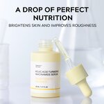 Kojic Acid Serum Factory - OEM Wholesale Whitening Vitamin C