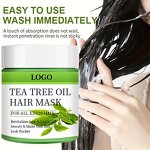 Morocco Argan Oil Set Supplier - OEM Private Label Natural Tea Tree