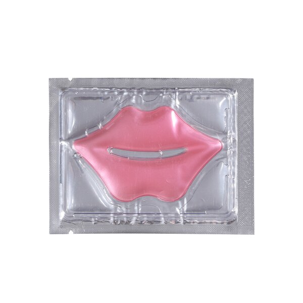 Crystal Moisturizing Lip Mask Factory - OEM Custom Pink Private Label