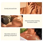 Self-Tanning Serum Manufacturer - OEM Private Label Body Bronzer Sunbed