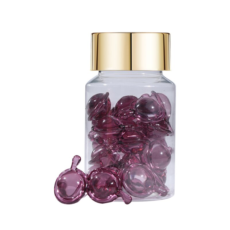 Lemon Oil Capsules Manufacturer - OEM Private Label OEM Natural Organic