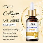 Collagen Skin Care Set Supplier - OEM Private Label Smoothing Women