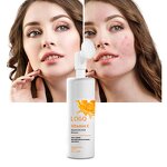 Vitamin C Cleansing Mousse Manufacturer - OEM Private Label OEM Organic