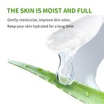 Aloe Vera Gel Factory - OEM Skin Care Products Moisturizing Soothing