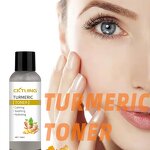 Turmeric Skin Toner Manufacturer - OEM Private Label OEM Natural Organic