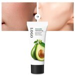 Avocado Facial Cleanser Manufacturer - OEM Private Label OEM Natural Skin