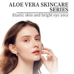 Aloe Vera Skin Care Set Factory - OEM Private Label Natural Cream