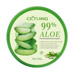 Aloe Vera Gel Factory - OEM Skin Care Products Moisturizing Soothing
