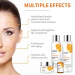 Hyaluronic Acid Serum Set Manufacturer - OEM Private Label Whitening Serum