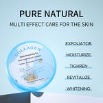 Aloe Vera Gel Supplier - OEM Wholesale Sun Protection Soothing Gel