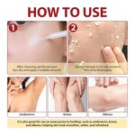 White Rice Serum Factory - OEM OEM Cosmetics Korean Skin Care