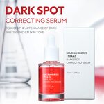 TXA Niacinamide Serum Supplier - OEM Dark Spot Glow Glass Skin
