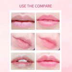 Strawberry Collagen Lip Mask Supplier - OEM Wholesale Private Label Custom
