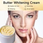 Hand Cream Supplier - OEM Cktuing Skin Care Products Organic