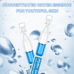 PDRN Salmon DNA Serum Supplier - OEM OEM Hyaluronic Acid Whitening