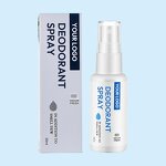 Full Body Deodorant Spray Factory - OEM Wholesale Men Women Summer