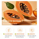 Vitamin C Papaya Soap Manufacturer - OEM Private Label Custom Body Face