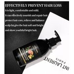 Anti Loss Hair Shampoo Manufacturer - OEM OEM Natural Organic Private