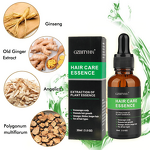 Ginger Hair Growth Oil Supplier - OEM Private Label Natural Organic