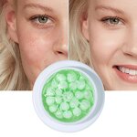 Aloe Vera Cream Supplier - OEM Private Label Moisturizing Vitamin C