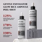 Black Rice Serum Supplier - OEM All Skin Types Korean Skin Care