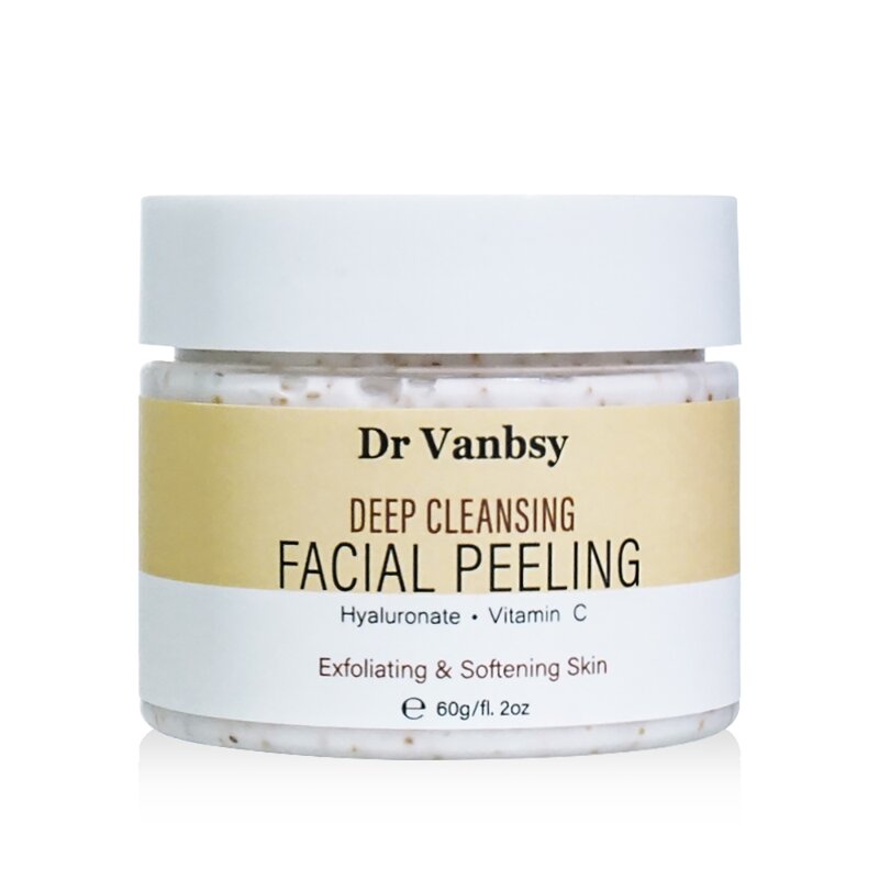 Whitening Cream Supplier - Wholesale Private Label Organic Vitamin C Herbal Body