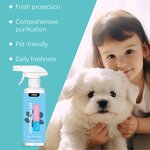 Pet Bath Glove Wipes Supplier - Wholesale Private Label Hypoallergenic Nourish Fur
