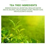 After Shave Oil Supplier - Wholesale Private Label Premium Hydrating Healing Hyaluronic Acid