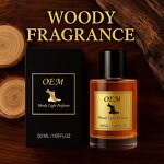 Perfume Manufacturer - Wholesale Long Lasting Citrus Lavender Unisex