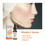 Vitamin E Serum Oil Factory - Wholesale Custom Logo Vitamin E C Hyaluronic Acid