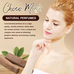Perfume Factory - Wholesale Natural Concentrated Scent Long Lasting Vanilla Choco