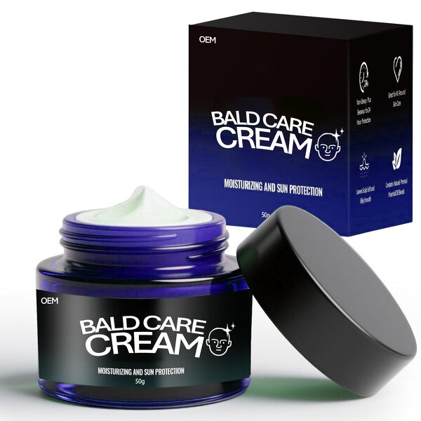 Night Cream Manufacturer - Wholesale Private Label Magnesium Lavender Hydrating Soothing