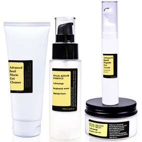 Beard Grooming Set Factory - Wholesale Private Label Organic Men's Nourishing Clean Kit