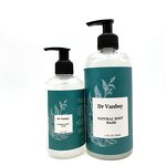 Body Wash Manufacturer - OEM White Care Vitamin C Glycolic Acid Body Wash