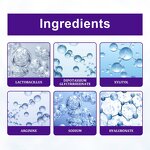 Teeth Whitening Mousse Supplier - OEM Private Label Multi-Purpose Brightening Mousse