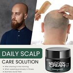 Bald Care Cream Factory - Wholesale Private Label OEM Moisturizing Sun Protection