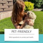 Pet Ear Cleaning Drops Manufacturer - Wholesale Private Label Gentle Friendly Formula