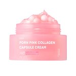 PDRN Cream Factory - Wholesale Pink Capsule Deep Hydration Skin Tone