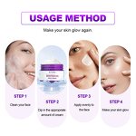 Snail Mucin Powder Supplier - Skin Care Cosmetics Wholesale Custom Anti-Aging Anti-Wrinkle