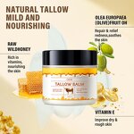 Hyaluronic Acid Serum Manufacturer - OEM Private Label B5 Pure for Fine Lines Wrinkles