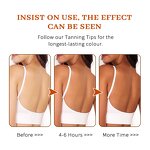 Tan Accelerator Lotion Manufacturer - Private Label Body Sunbed Friendly Self Tanning